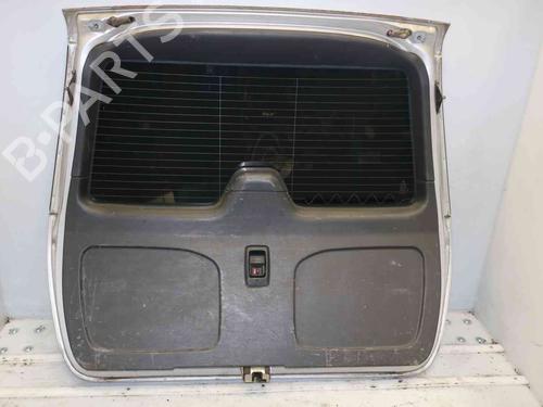 Tailgate MERCEDES-BENZ M-CLASS (W163) ML 270 CDI (163.113) | BP26621556C6 