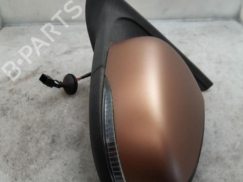 Left mirror DACIA SPRING EV (B6M1) | BP32689604C26  - Image 6