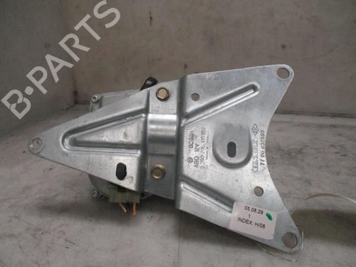 Rear wiper motor CHEVROLET IMPALA Saloon 3.4 V6 | BP26634178M102 
