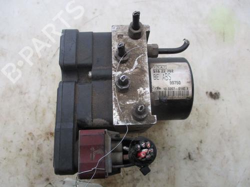 ABS Bremseaggregat FIAT DOBLO Box Body/MPV (223_) 1.3 D Multijet (75 hp) 29293513