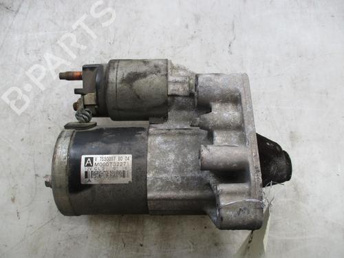 Used Starter PEUGEOT 308 I (4A_, 4C_) 1.6 16V (120 hp) 27709624