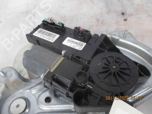 Front left window mechanism RENAULT MEGANE III Coupe (DZ0/1_) 1.5 dCi (DZ09, DZ0D, DZ1F, DZ1G, DZ14, DZ29) | BP19738569C22 