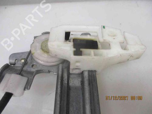 Rudehejsemekanisme ventre foran CITROËN XSARA Coupe (N0) 1.9 D | BP19740802C22 