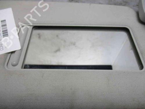 Right sun visor VW TOURAN (1T1, 1T2) 1.9 TDI | BP26629706I2 