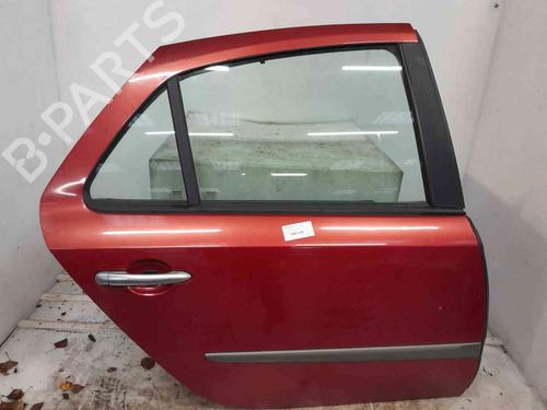Used Right rear door RENAULT LAGUNA II (BG0/1_) 2.0 16V (BG00, BG0K, BG0P, BG0W) (135 hp) 26628872