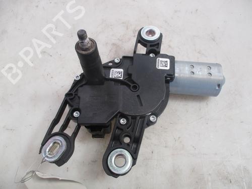 back-wipers-mechanism-vw-polo-vi-aw1-bz1-ae1-2017-34197710 main image