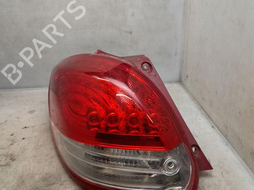 Used Left taillight HYUNDAI VELOSTER (FS) 1.6 GDI (140 hp) 29901054