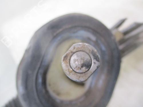 Steering rack CHEVROLET SPARK (M300) 1.0 LPG | BP33476390M22 - Image 7