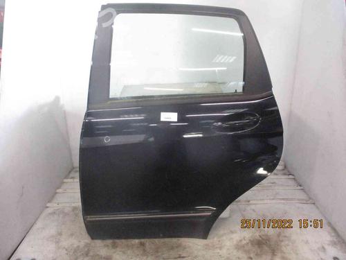 Used Left rear door MERCEDES-BENZ A-CLASS (W169) A 200 CDI (169.008, 169.308) (140 hp) 26627922