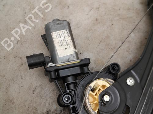 Front left window mechanism FIAT 500 (312_) 1.3 D Multijet (312AXE1A) | BP35969205C22 - Image 4