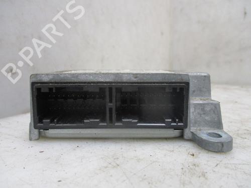 ECU airbags CITROËN NEMO Box Body/MPV (AA_) 1.3 HDi 75 | BP26637152M53 