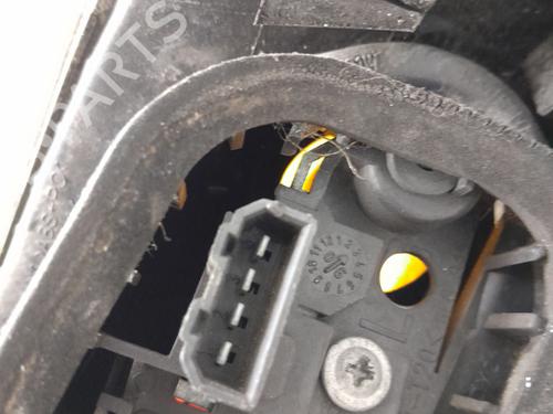 Left taillight SEAT IBIZA III (6L1) 1.4 TDI | BP29600039C34