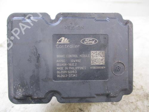 ABS Bremseaggregat MAZDA 3 (BL) | BP30915473M43