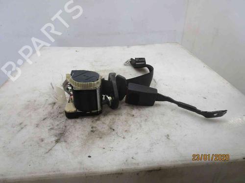 Venstre bak beltestrammer OPEL ASTRA H TwinTop (A04) 1.6 (L67) (116 hp) 19716020