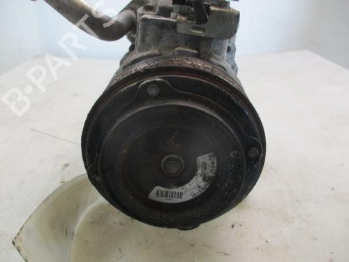 AC compressor BMW 3 (E90) 318 d | BP32714732M34  - Image 6