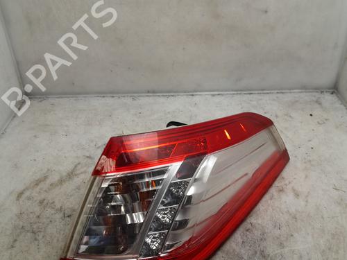 Used Right taillight PEUGEOT 508 SW I (8E_) 2.0 HDi 180 RXH (181 hp) 32398413