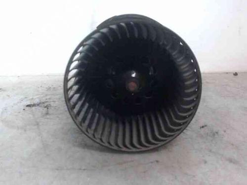 Heater blower motor RENAULT MEGANE III Hatchback (BZ0/1_, B3_) 1.5 dCi | BP20202701M62 