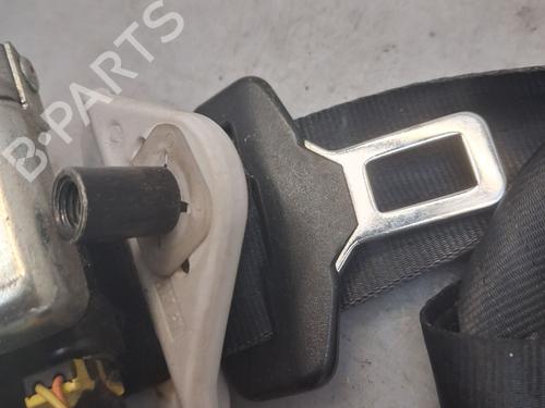 Front left seatbelt PEUGEOT 2008 I (CU_) 1.2 THP 110 / PureTech 110 | BP39571124I26 - Image 3