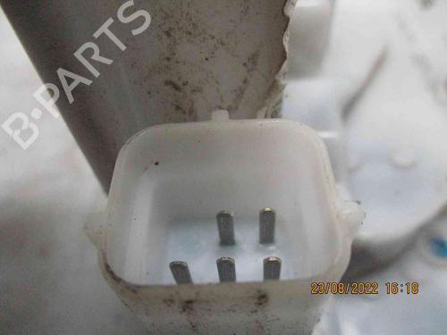 Front right lock FORD KA (RU8) 1.3 TDCi | BP26625062C97 