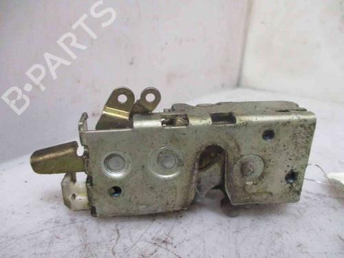 Rear right lock MERCEDES-BENZ SPRINTER 2-t Van (B901, B902) 210 D (901.461, 901.462, 902.461, 902.462) | BP19721982C99 