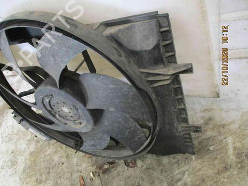 Køleventilator elektrisk MERCEDES-BENZ C-CLASS (W203) C 220 CDI (203.006) | BP26622588M35 