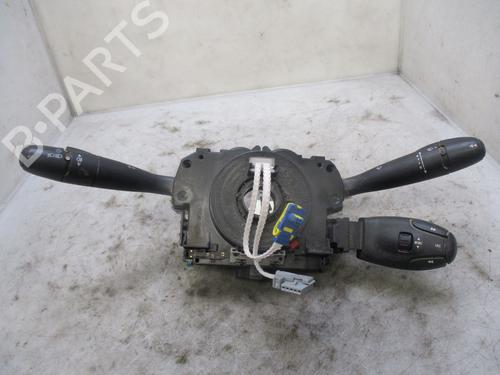 Used Headlight switch PEUGEOT PARTNER Box Body/MPV 1.6 (98 hp) 24996530
