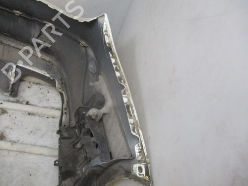 Rear bumper MERCEDES-BENZ CLA Coupe (C117) CLA 250 (117.344) | BP29230084C8 