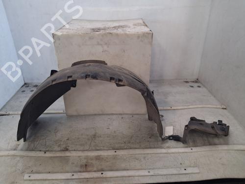 Used Wheel arch Wheel arch DACIA SANDERO 1.2 16V (75 hp) 36653139 36653139
