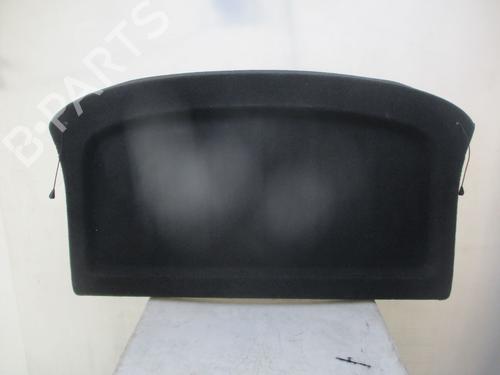 Used Rear parcel shelf SEAT ATECA (KH7, KHP) 1.4 TSI 4Drive (150 hp) 30331402