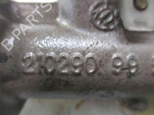 Brake master cylinder FORD MONDEO II (BAP) 1.6 i | BP19734889M77 