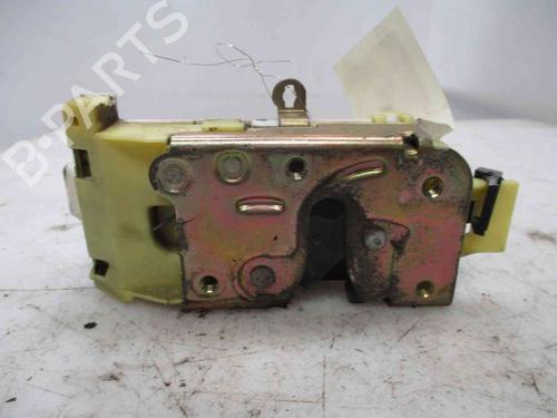 Rear left lock FORD FOCUS I Turnier (DNW) 1.8 Turbo DI / TDDi | BP19716338C100 