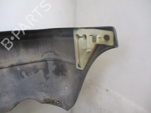 Rear bumper CITROËN SAXO (S0, S1) 1.5 D | BP25933040C8 