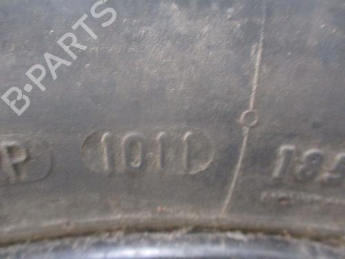 Jack Kit RENAULT LAGUNA III (BT0/1)  | BP29642833C119 