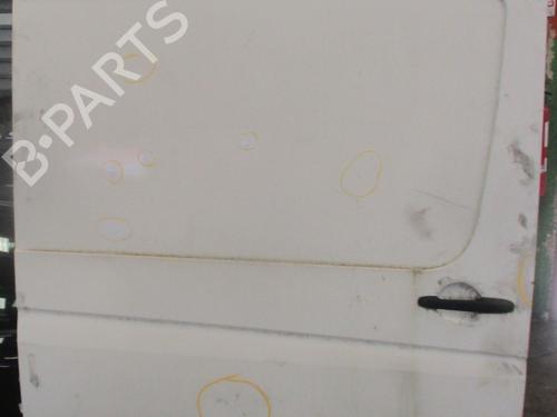 Used Right slide door Right slide door VW CRAFTER 30-50 Platform/Chassis (2F_) 2.5 TDI (136 hp) 34104960 34104960