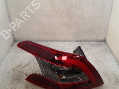 Used Left taillight PEUGEOT 308 II (LB_, LP_, LW_, LH_, L3_) 1.5 BlueHDi 130 (131 hp) 32431183
