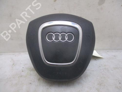 Used Driver airbag AUDI A3 (8P1) 1.6 (102 hp) 25590943