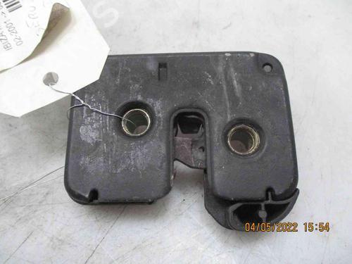 Tailgate lock SEAT IBIZA II (6K1) 1.4 i | BP24010205C101 