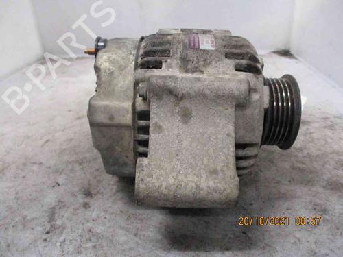 Alternator NISSAN PIXO (UA0) 1.0 | BP20206798M7 