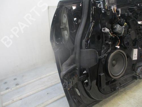 Dør høyre foran FORD FIESTA VI (CB1, CCN) 1.25 | BP29550139C3 