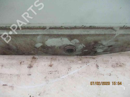 Rear left door window CITROËN SAXO (S0, S1) 1.0 X | BP19721638C20 