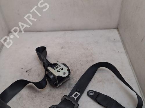 Used Front left seatbelt Front left seatbelt 39250347 39250347