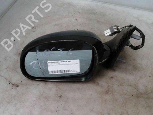 Spiegel buiten links PEUGEOT 406 (8B) 2.0 16V (132 hp) 20202403