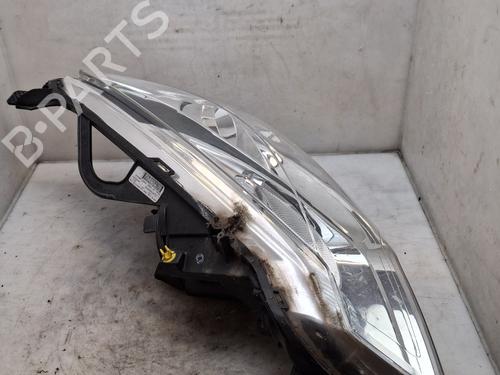 Left headlight CITROËN DS3 (SA_) 1.6 HDi 110 | BP38914565C28 - Image 4