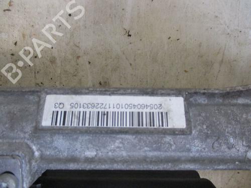 Styregear/Snekke MERCEDES-BENZ C-CLASS Convertible (A205) C 200 (205.442) | BP24014421M22 