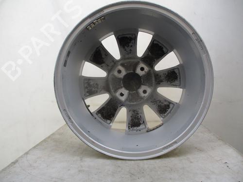 Rim CITROËN C2 (JM_) 1.6 VTS | BP26447178C45 