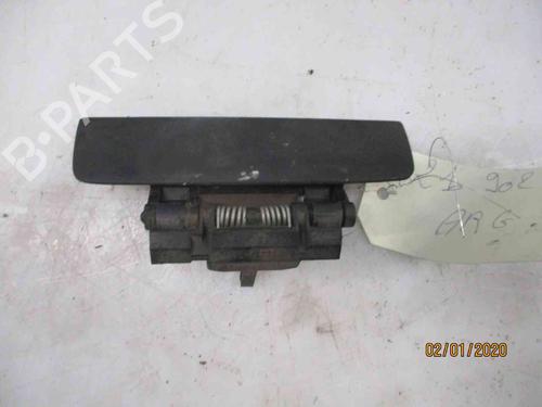 Rear left exterior door handle PEUGEOT 306 Hatchback (7A, 7C, N3, N5) 1.9 DT 9101P3 9101P3
