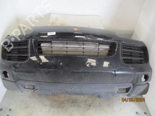 Used Front bumper VAUXHALL NOVAVAN Hatchback Van (S83) 1.5 D (50 hp) 24013222