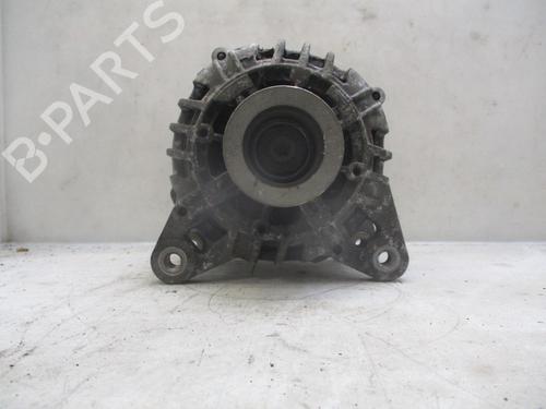Used Alternator DACIA SANDERO [2008-2025]  26636584