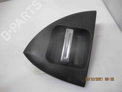 Used Rear right interior door handle CITROËN C8 (EA_, EB_) [2002-2025]  19739183