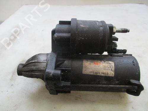 Starter OPEL CORSA C (X01) 1.3 CDTI (F08, F68) | BP30163159M8